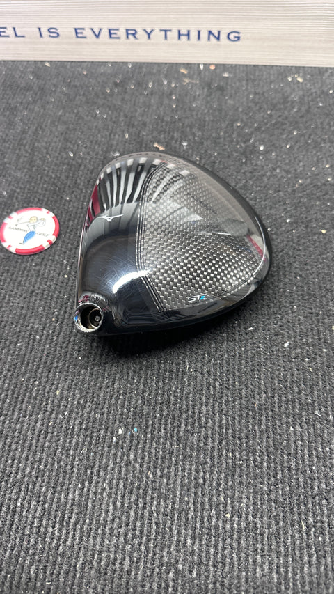 Mizuno ST-Z 230 Driver Head Only 9.5 Deg