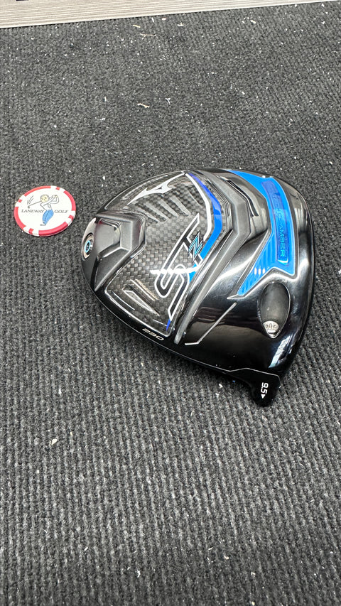 Mizuno ST-Z 230 Driver Head Only 9.5 Deg