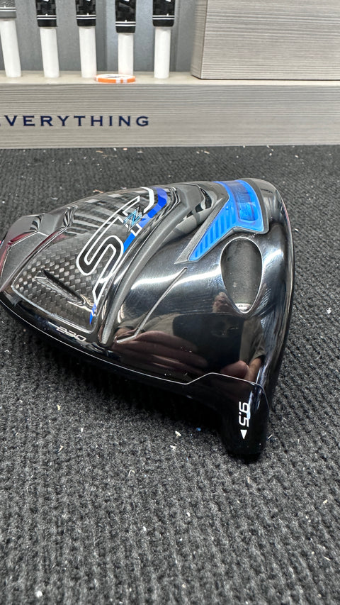 Mizuno ST-Z 230 Driver Head Only 9.5 Deg