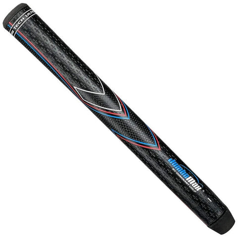 JUMBOMAX STR8 TECH ULTRALITE SWING GRIPS