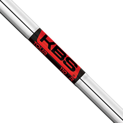 KBS TOUR Iron SHAFT