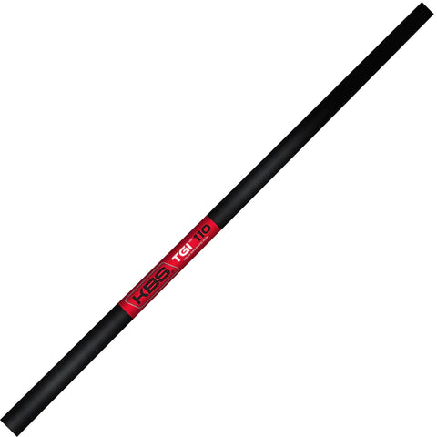 KBS TGI Graphite Iron Shaft