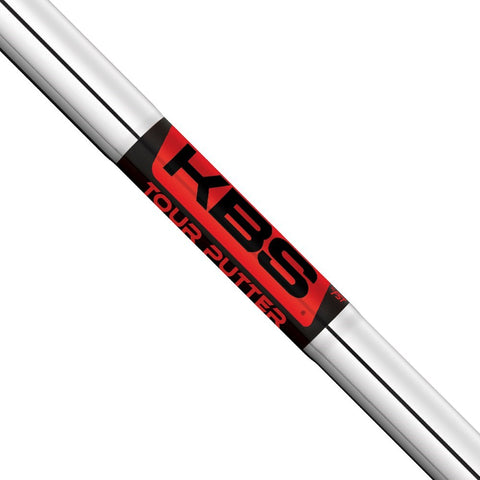 KBS Tour Straight Putter Shaft