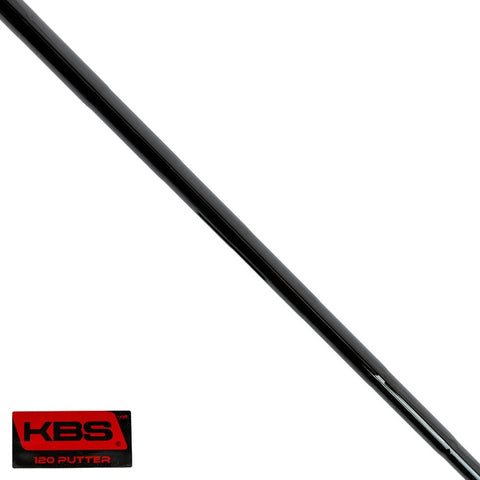 KBS Tour Straight Putter Shaft