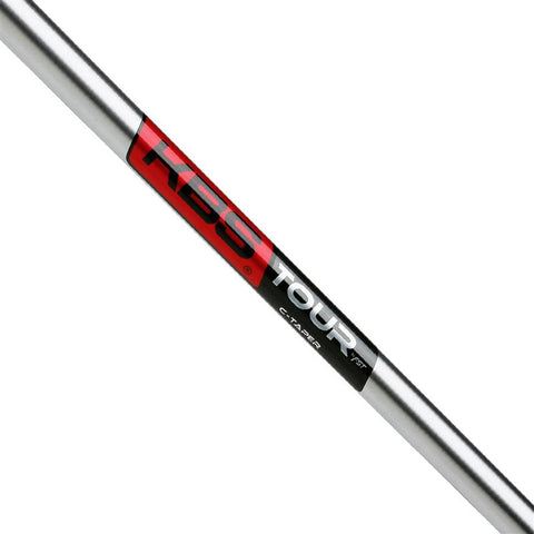 KBS C Taper Iron +$595