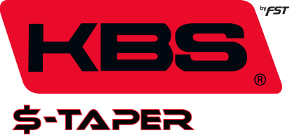 KBS $ Taper Iron Shaft Chrome