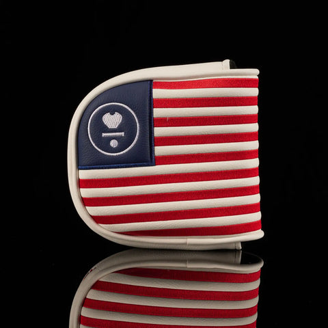 DF 2.1 USA Headcover +$85.00