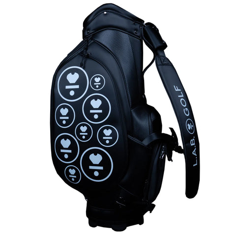 L.A.B. Golf Tour Staff Bag