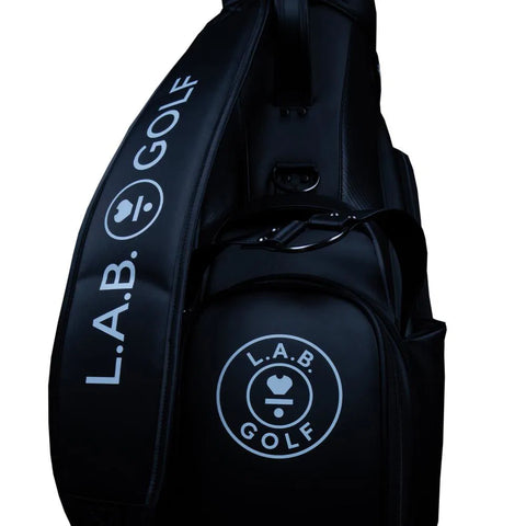 L.A.B. Golf Tour Staff Bag