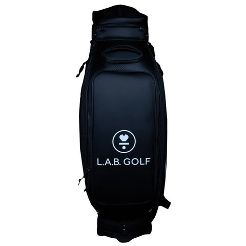 L.A.B. Golf Tour Staff Bag