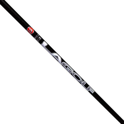 LA GOLF A SERIES HYBRID SHAFT