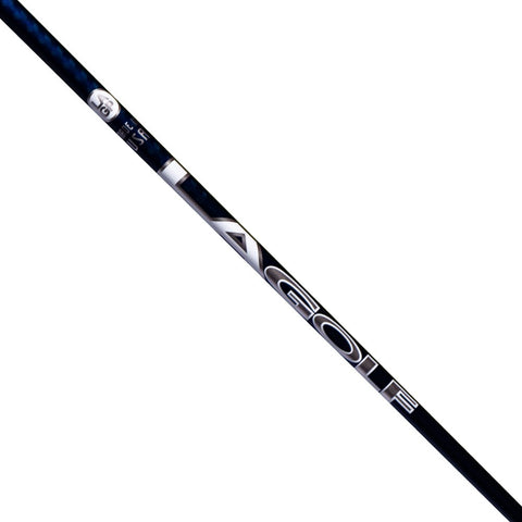 LA GOLF DJ SIGNATURE SERIES WOOD SHAFT