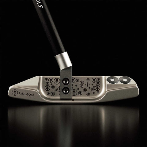 lab golf link.1 putter

