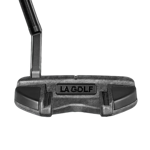 LA GOLF MALIBU MALLET PUTTER