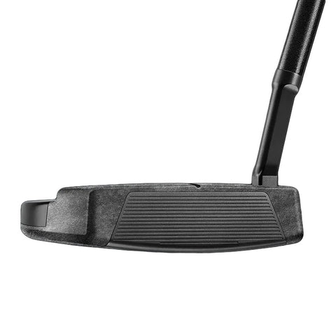 LA GOLF MALIBU MALLET PUTTER