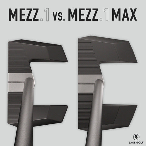 LAB Golf MEZZ.1 Max Stock