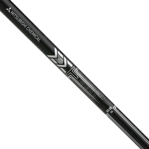 Mitsubshi Chemical  MMT Graphite Iron Shaft