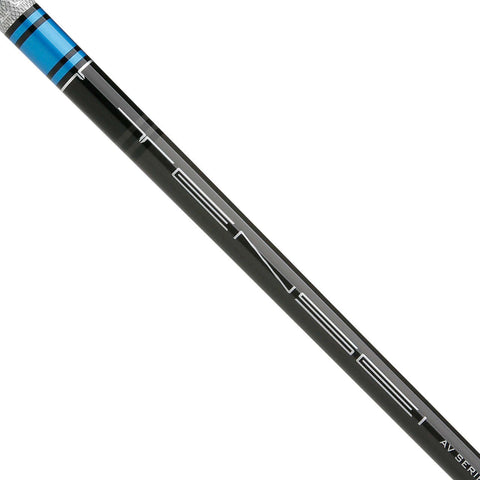 Mitsubishi Tensei AV Raw Blue Graphite Wood Shaft