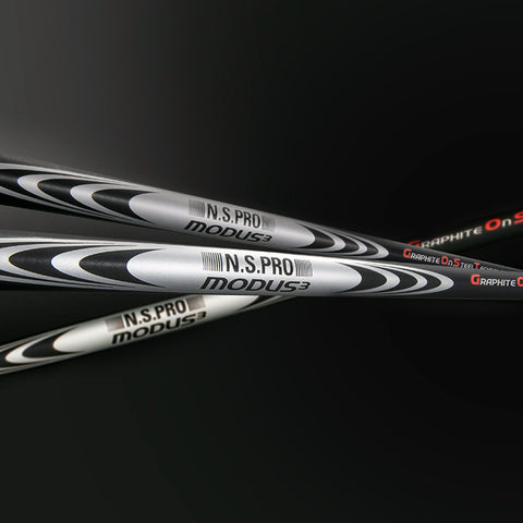 Nippon N.S.PRO MODUS 3 HYBRID Shaft