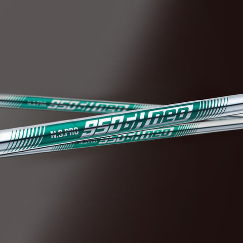 Nippon 950 GH Neo Iron Steel Shaft