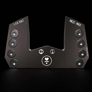 LAB Golf MEZZ.1 Max Custom Putter (Armlock)