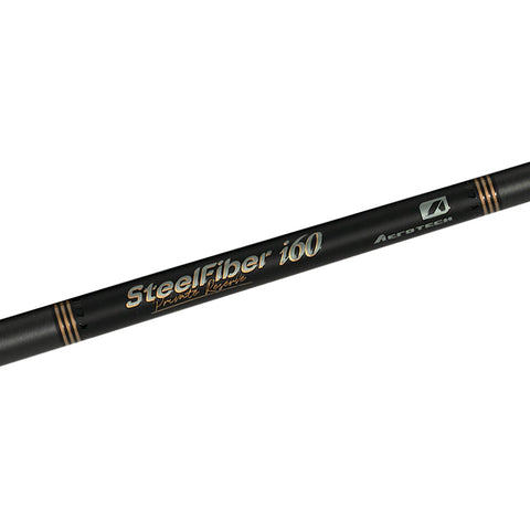 Aerotech SteelFiber Black Label Private Reserve Iron Shafts