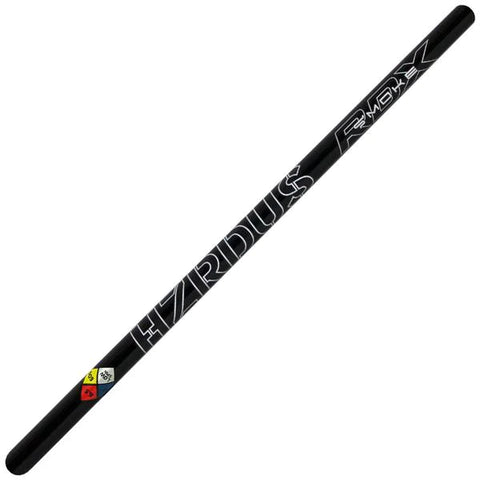 HZRDUS Smoke Black RDX Hybrid Shaft