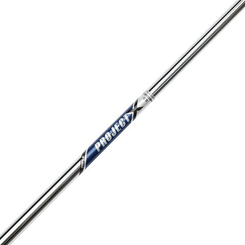 Project X Iron Steel Shaft