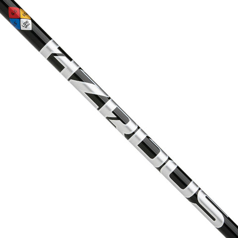 Project X HZRDUS Black Gen 4 Hybrid Shafts