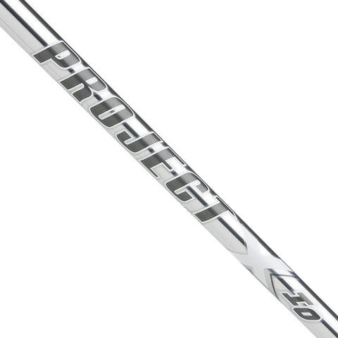 Project X LS Chrome Steel Iron Shaft