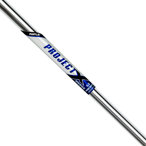 Project X Wedge Shaft