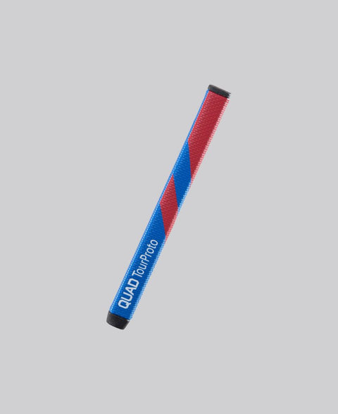 Garsen Quad Tour Putter Grip