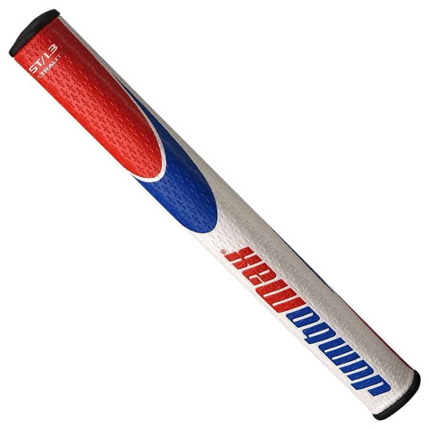 JUMBOMAX ST 1.3 PUTTER GRIPS