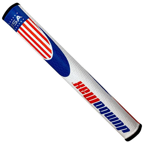 JUMBOMAX ST 1.3 PUTTER GRIPS