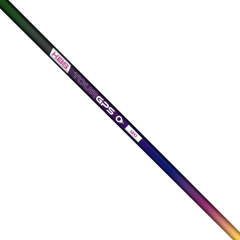 KBS GRAPHITE PUTTER SHAFT (GPS)