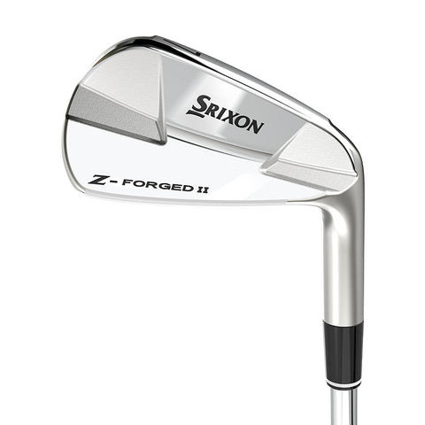 Srixon Z Forged II Irons Custom