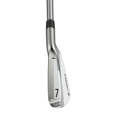 Srixon Z Forged II Irons Custom