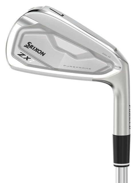 Srixon ZX7 MKII Irons Custom