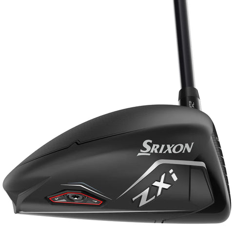 Srixon ZXi Driver Custom