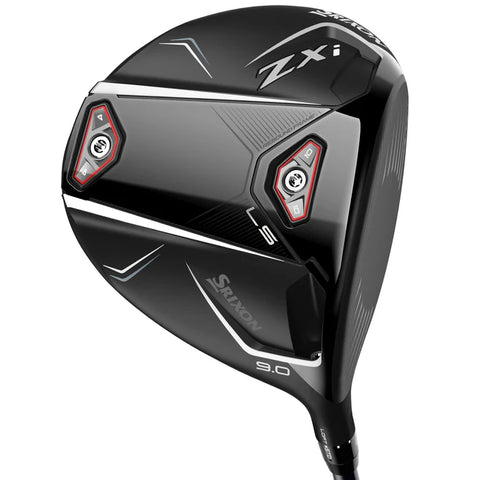 Srixon ZXi LS Driver Custom