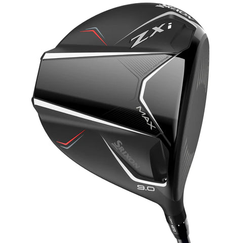 Srixon ZXi Max Driver Custom