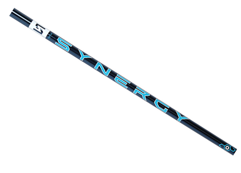 ALDILA SYNREGY Blue Wood Shaft