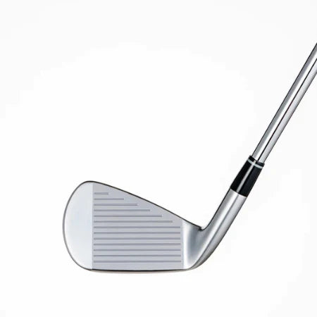 FOURTEEN TB-5 FORGED IRONS