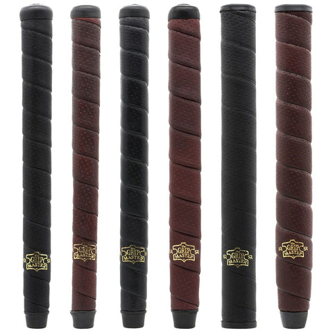 THE GRIP MASTER CLASSIC WRAP PUTTER GRIP