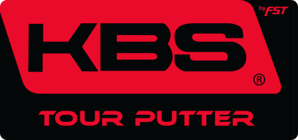 KBS Tour Straight Putter Shaft