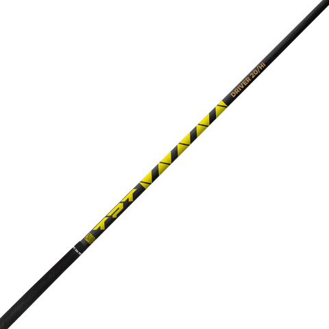 TPT Nitro Range Wood Shaft