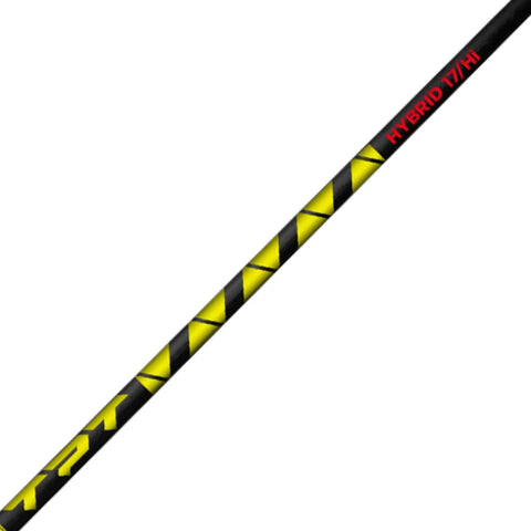 TPT Power Range Hybrid Shaft