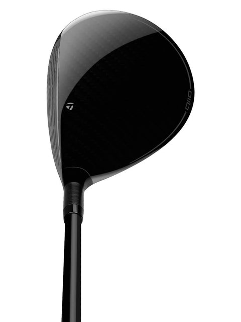 TaylorMade Qi10 Custom Fairway Wood