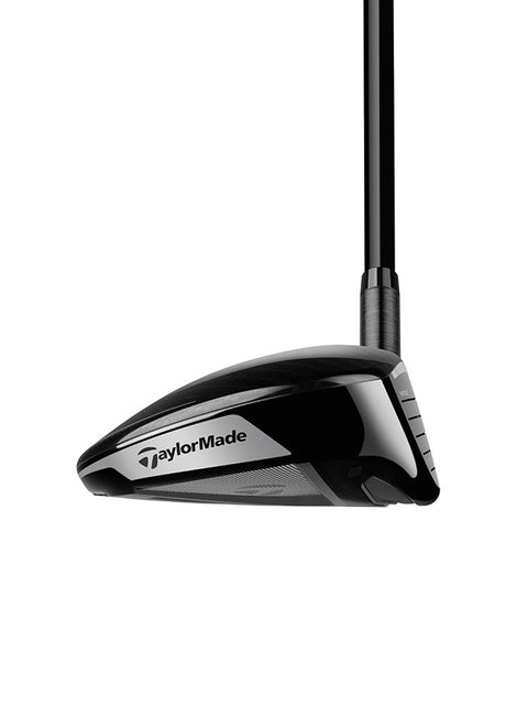 TaylorMade Qi10 Custom Fairway Wood