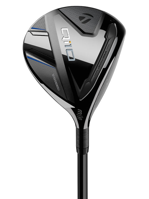 TaylorMade Qi10 Custom Fairway Wood